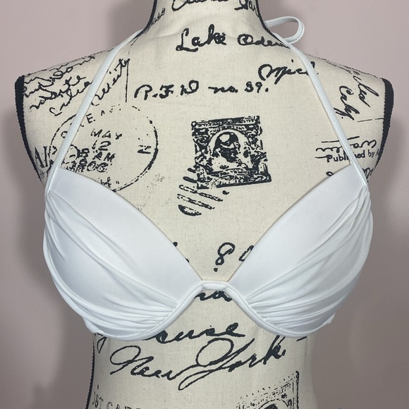 Target floral Bikini set - Picture 2 of 8